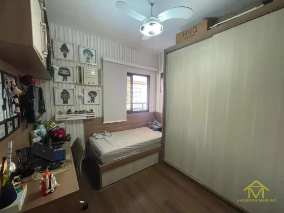 Imagem Apartamento com 3 Quartos à Venda, 145 m² em Praia Da Costa - Vila Velha