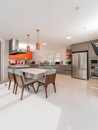Imagem Casa Espetacular Alphaville 2 | mobiliada e decorada - 900m² | R$16.500.000 Barueri/SP