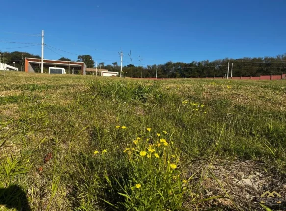 Imagem Terreno em Condomínio à Venda divisa Cabreúva/Itupeva com 360m²
