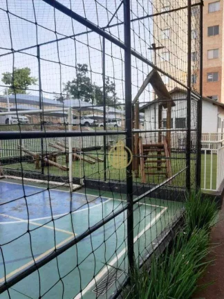 Imagem Apartamento Face Sombra , Andar alto com 2 dormitórios à venda, 45 m² por R$ 190.000 - Lagoinha - Ribeirão Preto/SP