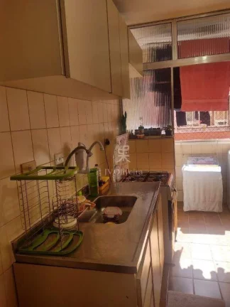 Imagem Apartamento com 2 dormitórios à venda, 50 m²- Jardim Jussara - São Paulo/SP