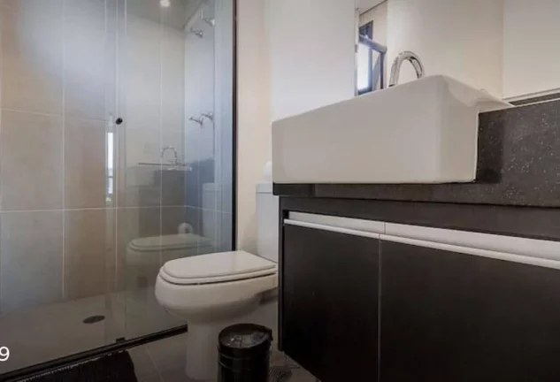 Imagem Flat para VENDA em Vila Olímpia - VN Casa do Ator 36m²