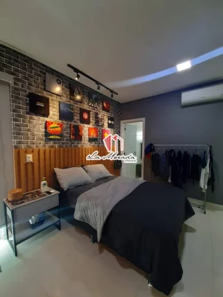 Imagem Casa passaredo, 293m2, 4Qtos s/ 3 suítes, Modulados e splits
