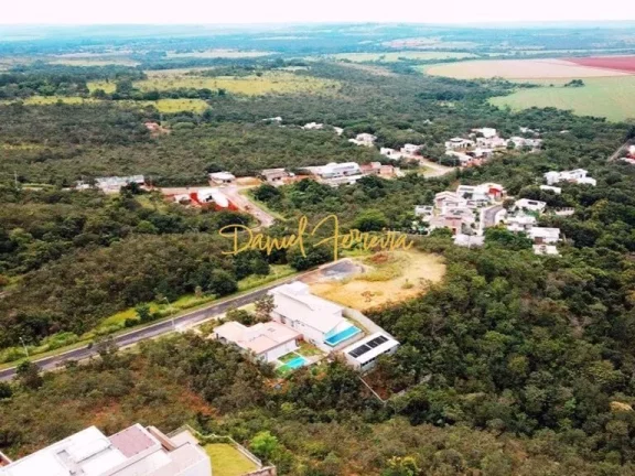 Foto do imóvel: Lote terraplanado com 1.062 m² - Cond Santa Monica - DF