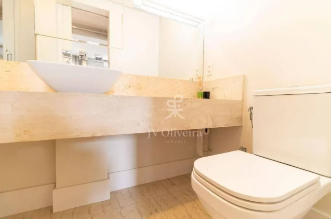 Imagem Cobertura com 1 dormitório à venda, 121 m² por R$ 2.200.000,00 - Pinheiros - São Paulo/SP