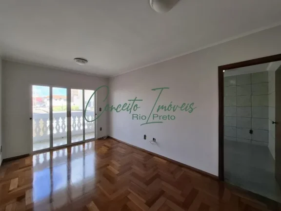 Imagem Apartamento à Venda | 3 Dormitórios | 2 Vagas | Vila Redento