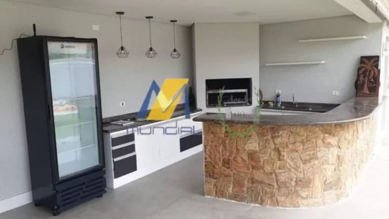 Imagem Casa com 7 suites, 628 m² A/C, 2.000 mts terreno - Acapulco - Guarujá/SP