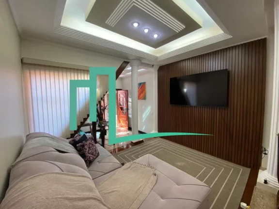 Imagem Casa térrea bem localizada com ótimo valor de venda