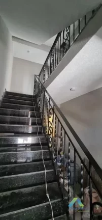 Imagem Novissimo apartamento com 2 dormitórios à venda, 38 m²- Mooca - São Paulo/SP