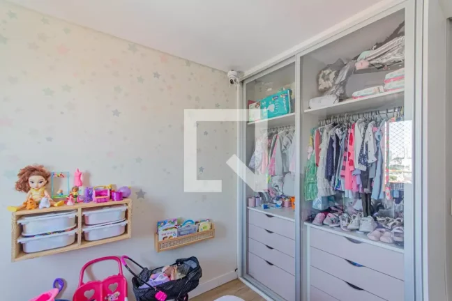 Imagem Apartamento à Venda - Ipiranga, 3 Quartos, 110 m2