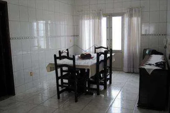 Imagem Casa Padrão