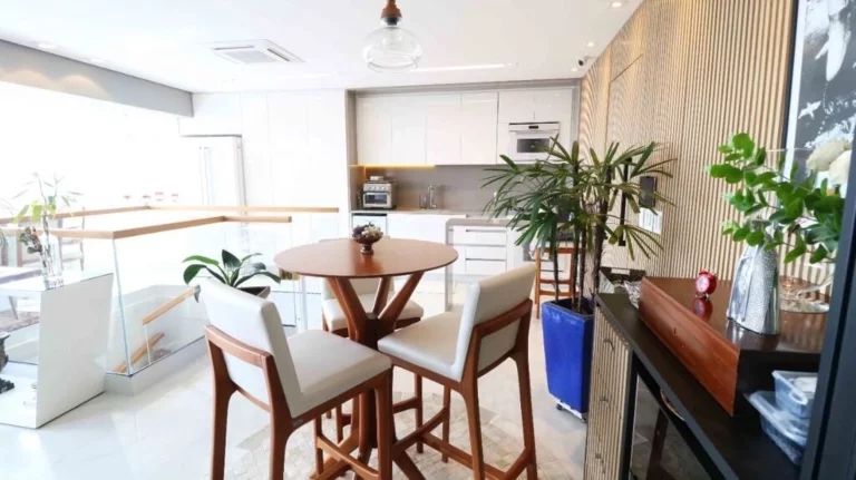 Imagem COBERTURA RESIDENCIAL em São Paulo - SP, Pinheiros