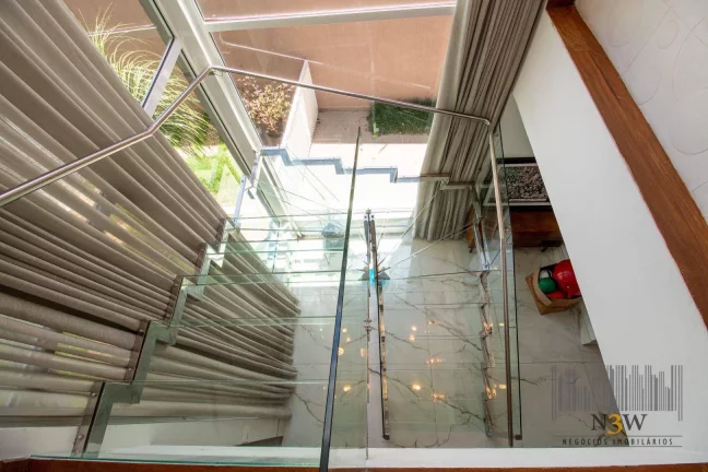 Imagem Casa com 4 dormitórios, 496 m² - venda por R$ 5.400.000,00 ou aluguel por R$ 29.648,39/mês - Alto da Lapa - São Paulo/SP