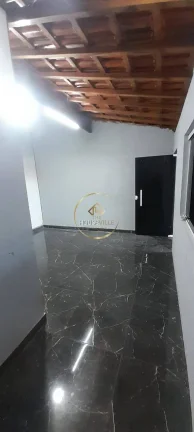Imagem Galpão Locação, 4 Salas, 600m², Vila Tatetuba, Sjc.