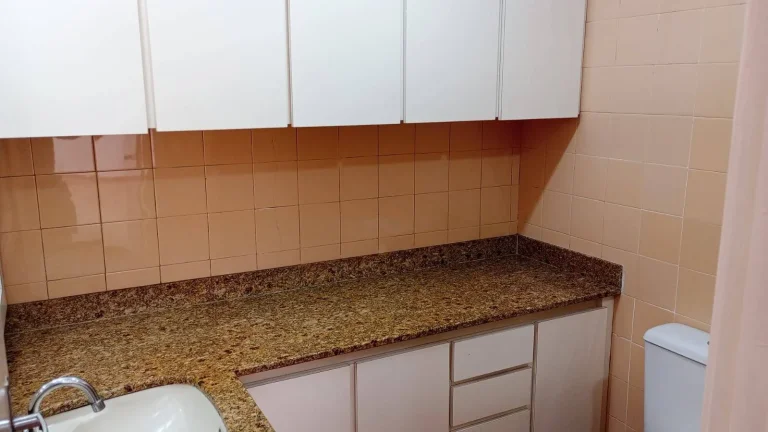 Imagem Amplo Apartamento de 2 Dormitórios na Vila Prudente