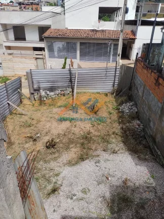 Imagem Terreno de 130m² no bairro Cidade Nova - Santana do Paraíso