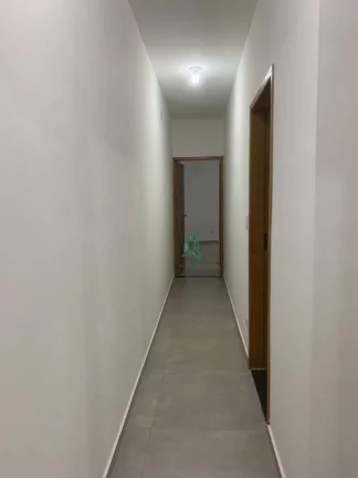 Imagem Sobrado com 3 dormitórios à venda, 102 m² por R$ 690.000,00 - Jardim do Triunfo - Guarulhos/SP