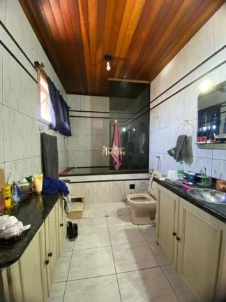 Imagem Casa em Condomínio com 3 Dormitorio(s) localizado(a) no bairro Santa Isabel em Viamão / Rio Grande do Sul Ref.:57580064
