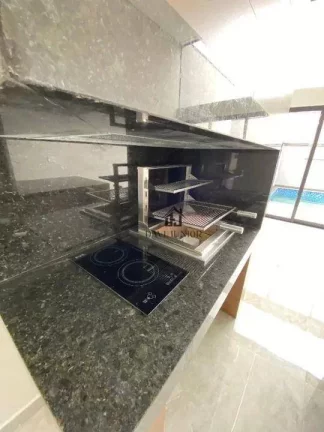 Imagem Casa à venda, 170 m² por R$ 1.420.000,00 - Condomínio Ibiti Reserva - Sorocaba/SP