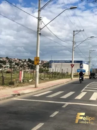 Imagem TERRENO PLANO PARA VENDA OU ALUGUEL PARA FINS COMERCIAIS / CARIACICA - ES