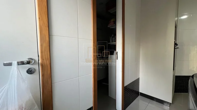 Imagem Apartamento 3 suítes à venda na Praia de Itapuã Vila Velha, ES