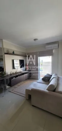 Imagem Apartamento Edifício Vittoria Residence, Jardim Walkíria - São José do Rio Preto