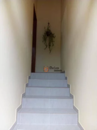 Imagem Casa com 4 dormitórios à venda, 252 m² por R$ 750.000 - Maranduba - Ubatuba/SP