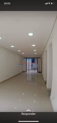 Imagem Imóvel Comercial com 6 salas - 3 banheiros - Vila Sônia