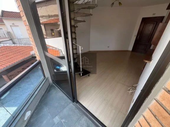Imagem Apartamento com 1 dormitório à venda, 60 m² - Aclimação - São Paulo/SP