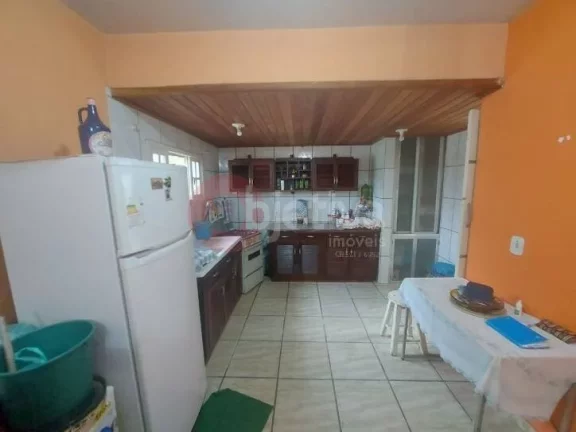 Imagem Casa com 4 dormitórios à venda, 120 m² - Campo Redondo - São Pedro da Aldeia/RJ