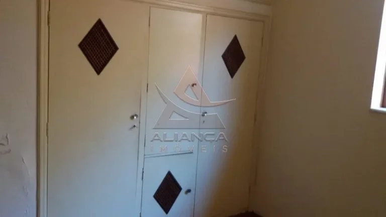Imagem Casa - Ribeirão Preto - Jardim Macedo