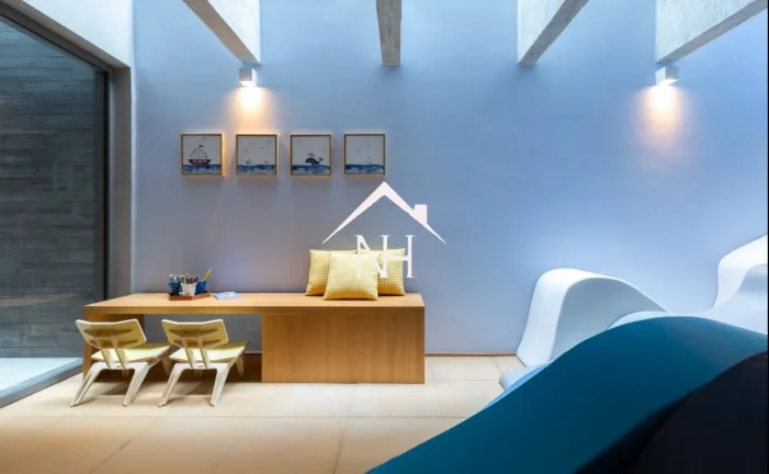 Imagem cobertura triplex de 348m c/ 3 suítes, (1 master com terraço), jacuzzi, 4 vagas, Academia, Salão de festas, Espaço gourmet, brinquedoteca, playground