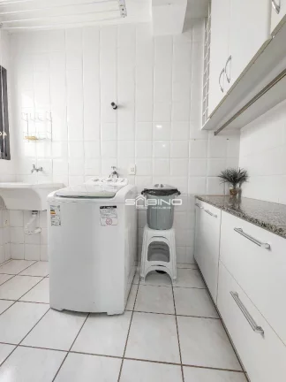 Imagem Apartamento à venda, com 2 dormitórios 1 suíte 74m² de área útil, 1 Vagas - em Riviera de São Lourenço - Bertioga SP