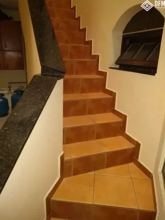 Imagem Sobrado com 3 Dormitorio(s) localizado(a) no bairro Conjunto Residencial do Bosque em Mogi das Cruzes / Mato Grosso do Sul Ref.:DE564