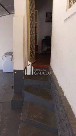 Imagem Casa para venda no Jardim Guanabara