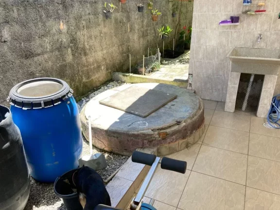 Imagem CASA RESIDENCIAL À VENDA, VILA AMORIM, SUZANO
