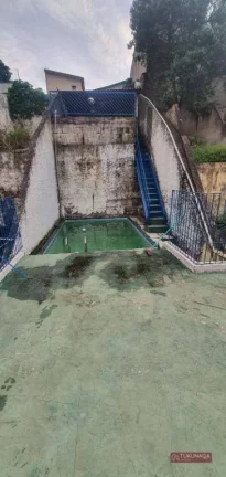 Imagem Sobrado com 3 dormitórios à venda por R$ 850.000,00 - Vila Rosália - Guarulhos/SP