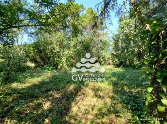 Imagem Terreno à venda, 1656 m² por R$ 2.700.000,00 - Praia Dura - Ubatuba/SP