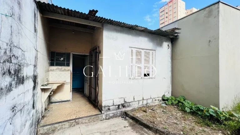 Imagem Casa Comercial a venda para Investimento no Centro | Jundiaí | São Paulo