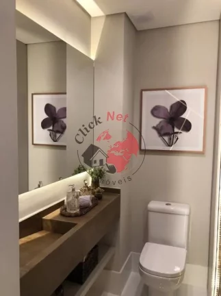 Imagem Apartamento à Venda no bairro Santo Antônio em São Caetano