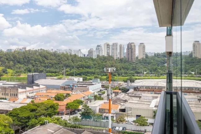 Imagem APARTAMENTO RESIDENCIAL em SÃO PAULO - SP, VILA CRUZEIRO