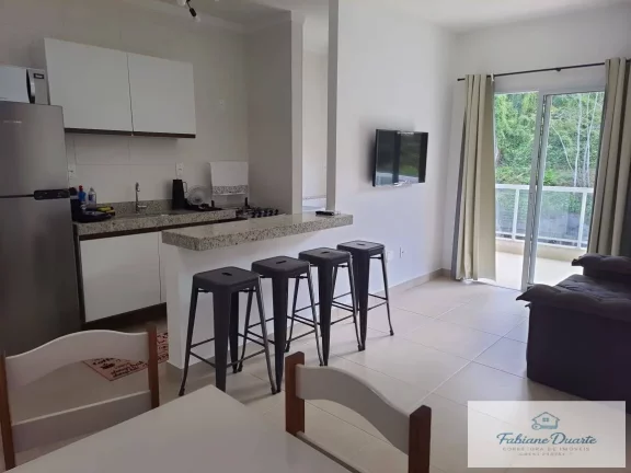 Imagem Apartamento 2 dormitório recém entregue na Praia Grande