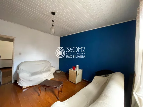 Imagem Sobrado para Venda em São Paulo / SP no bairro Vila Congonhas