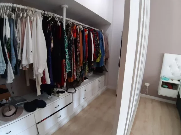 Imagem APARTAMENTO COM LAZER NA REGIÃO NOBRE DA PITANGUEIRAS