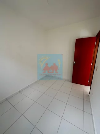 Imagem Condominio na Praia Grande com ESCRITURA GRATUITA - R$ 237.600,00