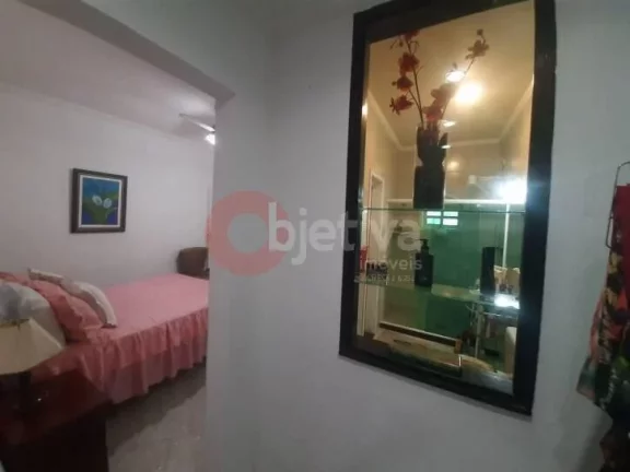 Imagem Casa com 2 dormitórios à venda, 300,00 m² - Jardim Olinda - Cabo Frio/RJ