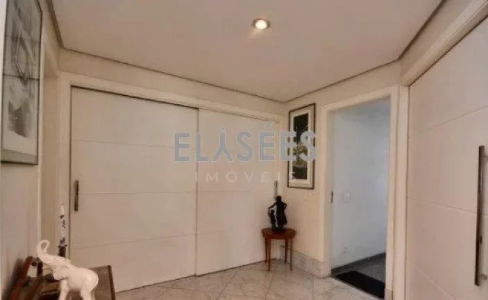 Imagem Apartamento RESIDENCIAL em SÃO PAULO - SP, CAMPO BELO