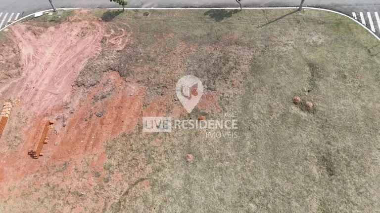 Imagem Villagio do Piu Verde, em Itatiba/SP.