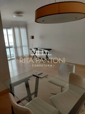 Imagem Apartamento - Ribeirão Preto - Centro - Região Central