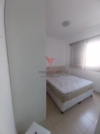 Imagem Apartamento de 2 Quartos com Varanda gourmet na Vila Paraiba em Guaratinguetá